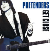 Don't Get Me Wrong - Pretenders