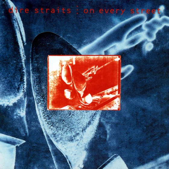 Cover artwork for When It Comes to You