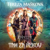 Tam za řekou (feat. Marek Lambora, Natália Germáni & Cast of Princezna zakletá v čase) [filmu Princezna zakletá v čase] artwork