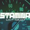 Stamina (feat. Team Salut) - Single album lyrics, reviews, download