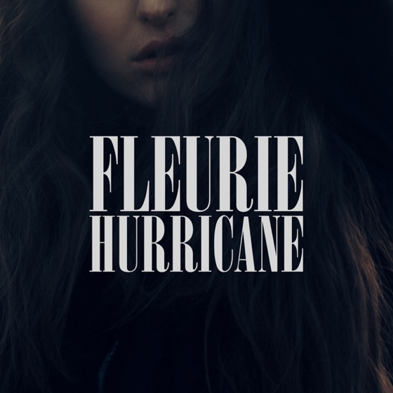 Cover artwork for Hurricane