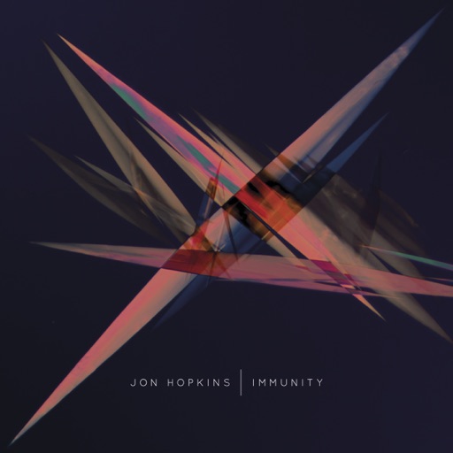 Art for Breathe This Air (feat. Purity Ring) by Jon Hopkins