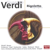 Rigoletto: "Gualtier Maldè.Caro nome" artwork