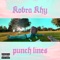 Punch Lines (feat. Tuck Everlasting) - Khy lyrics