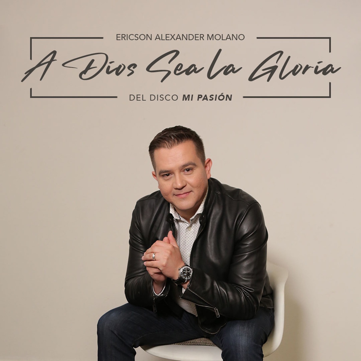 Lo mejor de Ericson Alexander Molano en vivo desde México de Ericson  Alexander Molano en Apple Music
