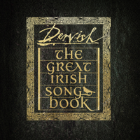 Dervish - The Great Irish Songbook artwork