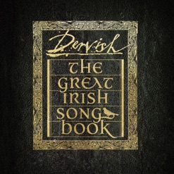 THE GREAT IRISH SONGBOOK cover art