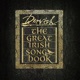 THE GREAT IRISH SONGBOOK cover art