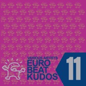 EUROBEAT KUDOS VOL. 11 artwork