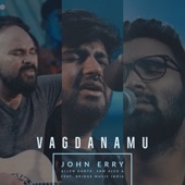 Vagdanamu (feat. Bridge Music India) artwork