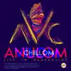 Anulom Vilom Chillom (feat. Yashwardhan Prasad, Viveick Rajagopalan, Isheeta Chakrvarty, Raman Mahadevan, Suraj Jagan & Anshu Sharma) - Single album lyrics, reviews, download