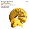 Stream & download Instrumation (feat. City of London Sinfonia)