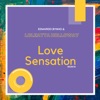 Love Sensation (Remix) - Single