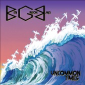 Ben Gibson Band - Uncommon Times