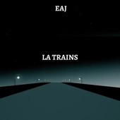 La Trains artwork