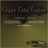 Wisdom - Raggy Road