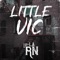 Little Vic - Los De La Rn lyrics