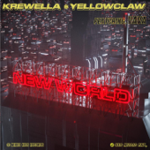 New World (feat. Krewella & Yellow Claw) - VAVA