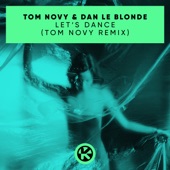 Let's Dance (Tom Novy Remix) artwork