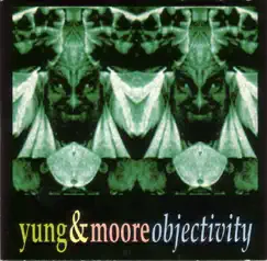 Objectivity by R. Stevie Moore & Yukio Yung album reviews, ratings, credits