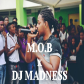 Fess Ka Fe Bang (feat. DJ Madness) [Radio Edit] - M.O.B