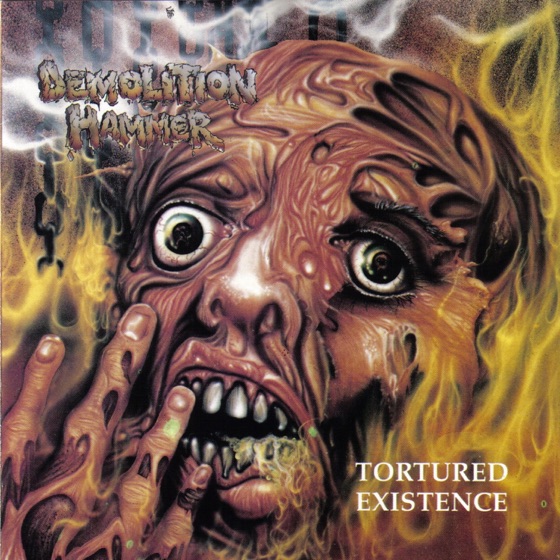 Cover artwork for Neanderthal