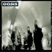 Oasis - (Probably) All In My Mind