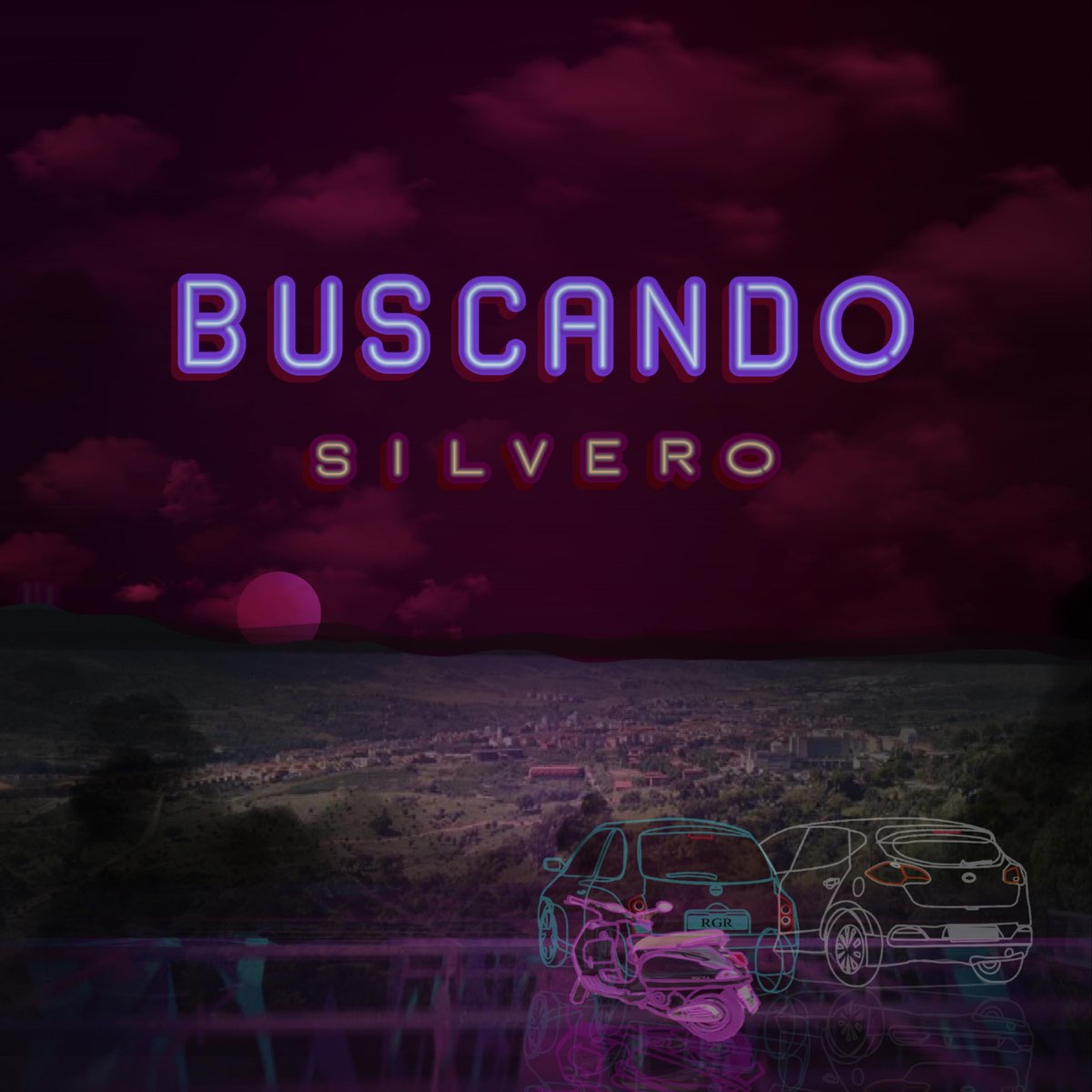 Buscando - Single by Silvero on Apple Music