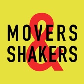 Movers & Shakers artwork