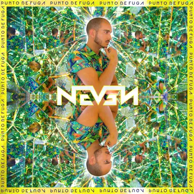 Punto de Fuga - Neven Ilic Punto de Fuga - Neven Ilic