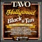 Hollywood (black And Tan) - Tavo lyrics