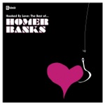 Homer Banks - A Lot of Love