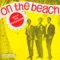 On the Beach - The Paragons lyrics