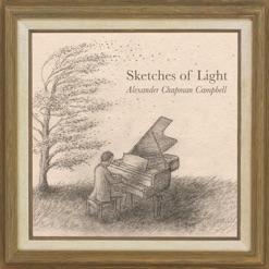 SKETCHES OF LIGHT cover art