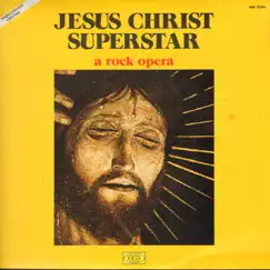 Jesus Christ Superstar (Soundtrack from the Motion Picture) by Alan Caddy Orchestra album reviews, ratings, credits