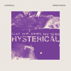 Hysterical (Bonus Tracks)