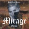 Mirage (Paul Luis Remix) [feat. Paul Luis] - Elena lyrics