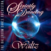 Strictly Dancing Waltz artwork