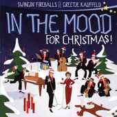 Swingin' Fireballs - In the Mood for Christmas