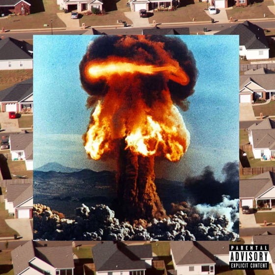Cover artwork for Face It