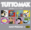 Max Pezzali & 883 - Tutto Max artwork
