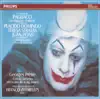 Pagliacci, Act 1: "Nedda! Silvio, a quest'ora" song lyrics