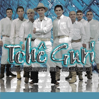 Uma Chuva de Alegria - Tche Guri