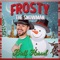 Frosty the Snowman - Single
