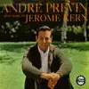 André Previn Plays Jerome Kern album lyrics, reviews, download