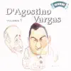 Solo Tango: D'Agostino - Vargas, Vol. 1 album lyrics, reviews, download