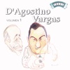 Solo Tango: D'Agostino - Vargas, Vol. 1