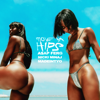 A$AP Ferg - Move Ya Hips (feat. Nicki Minaj & MadeinTYO)  artwork