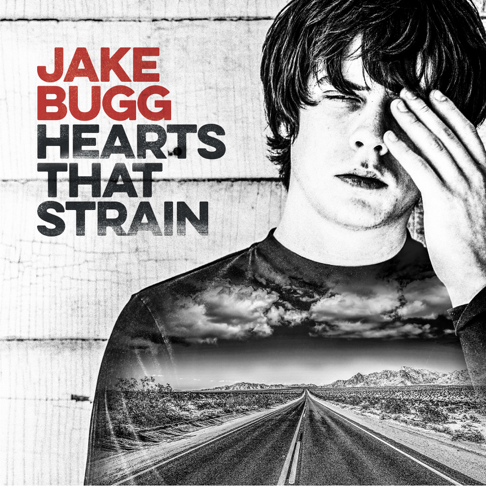 Jake Bugg on Apple Music