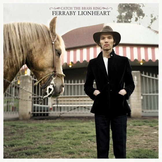 Cover artwork for Small Planet